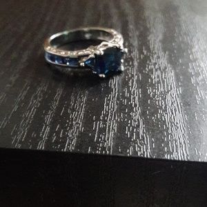 Sterling silver
